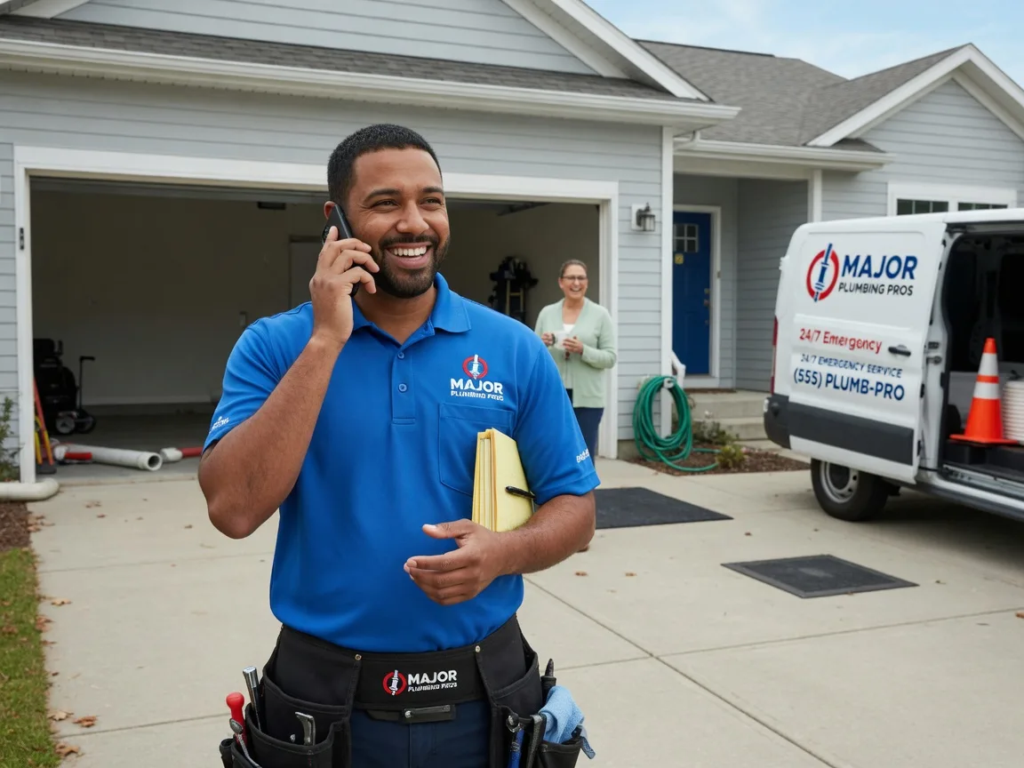 Drain Cleaning Services Smackover, AR FAQs